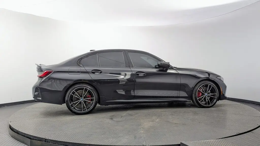 Florida Fine Cars - Used BMW 3 SERIES 2023 MIAMI 330I XDRIVE