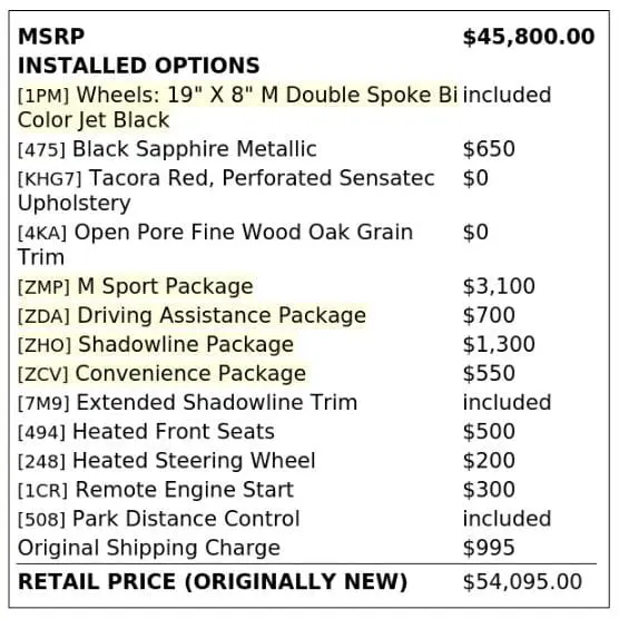 Florida Fine Cars - Used BMW 3 SERIES 2023 MIAMI 330I XDRIVE