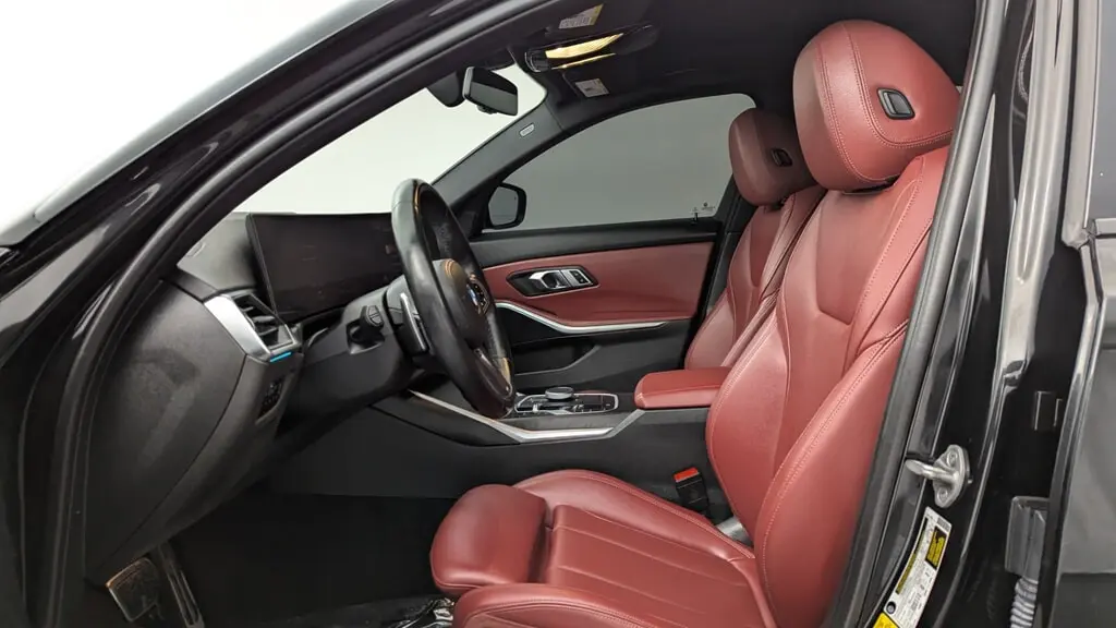 Florida Fine Cars - Used BMW 3 SERIES 2023 MIAMI 330I XDRIVE