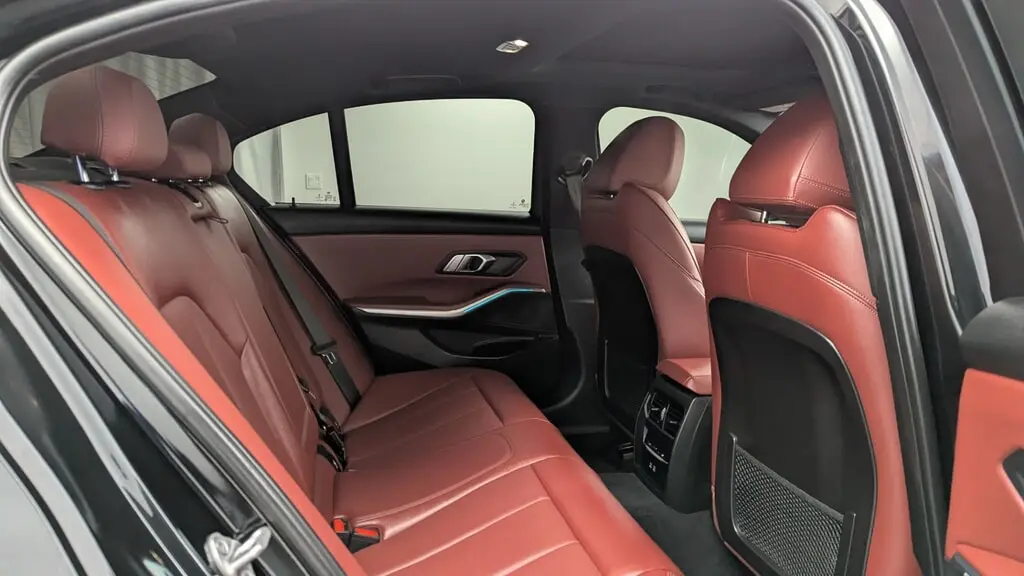 Florida Fine Cars - Used BMW 3 SERIES 2023 MIAMI 330I XDRIVE