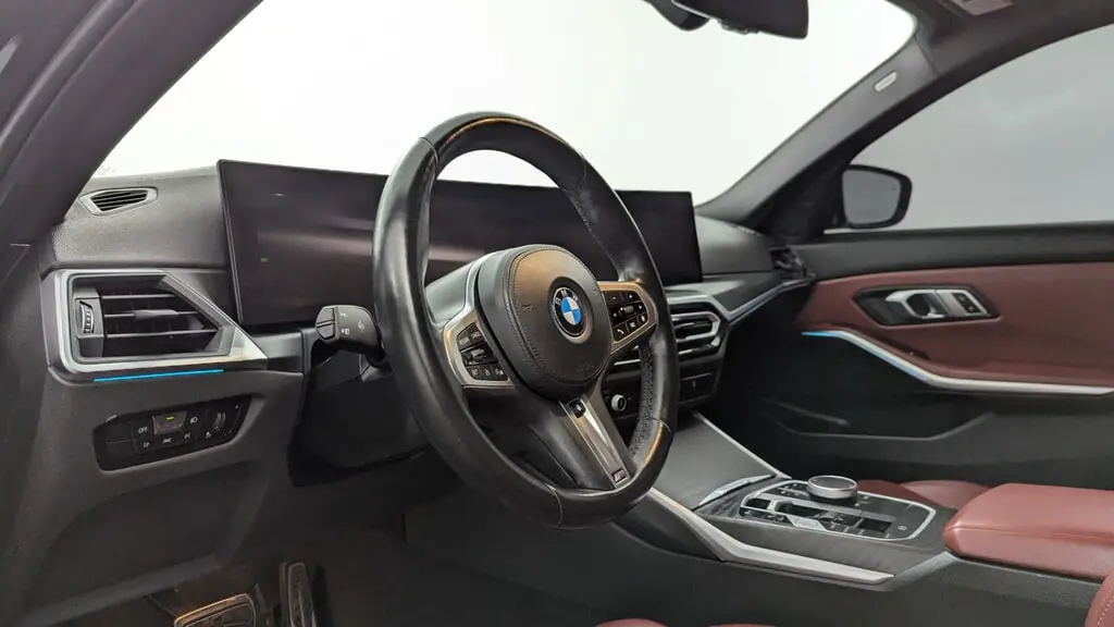 Florida Fine Cars - Used BMW 3 SERIES 2023 MIAMI 330I XDRIVE