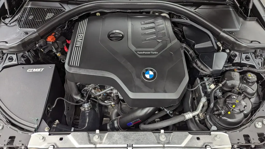 Florida Fine Cars - Used BMW 3 SERIES 2023 MIAMI 330I XDRIVE