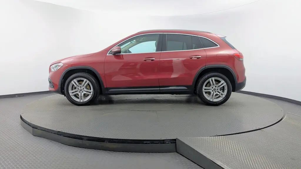 Florida Fine Cars - Used MERCEDES-BENZ GLA 2021 MIAMI GLA 250
