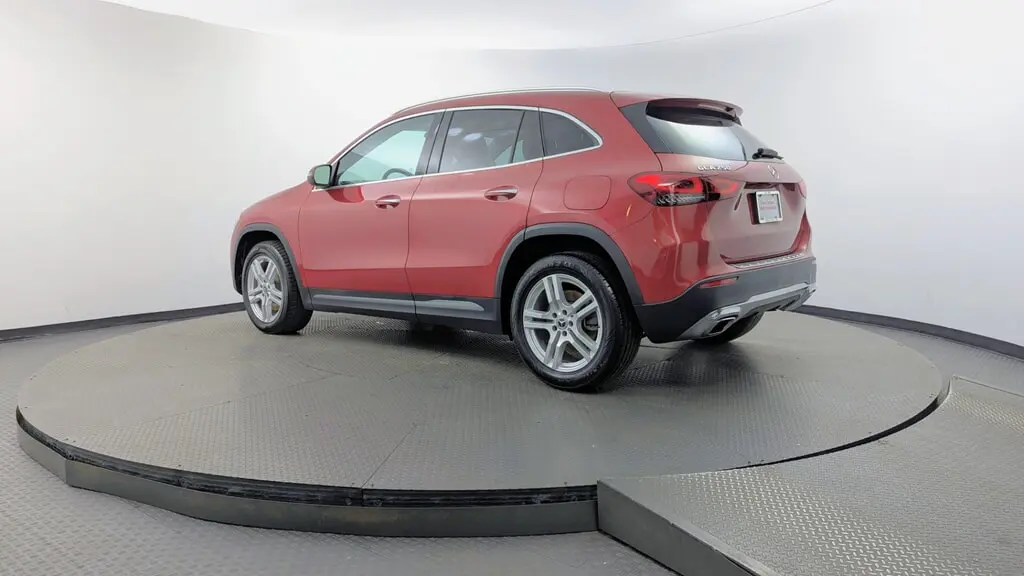 Florida Fine Cars - Used MERCEDES-BENZ GLA 2021 MIAMI GLA 250