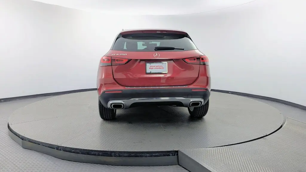 Florida Fine Cars - Used MERCEDES-BENZ GLA 2021 MIAMI GLA 250