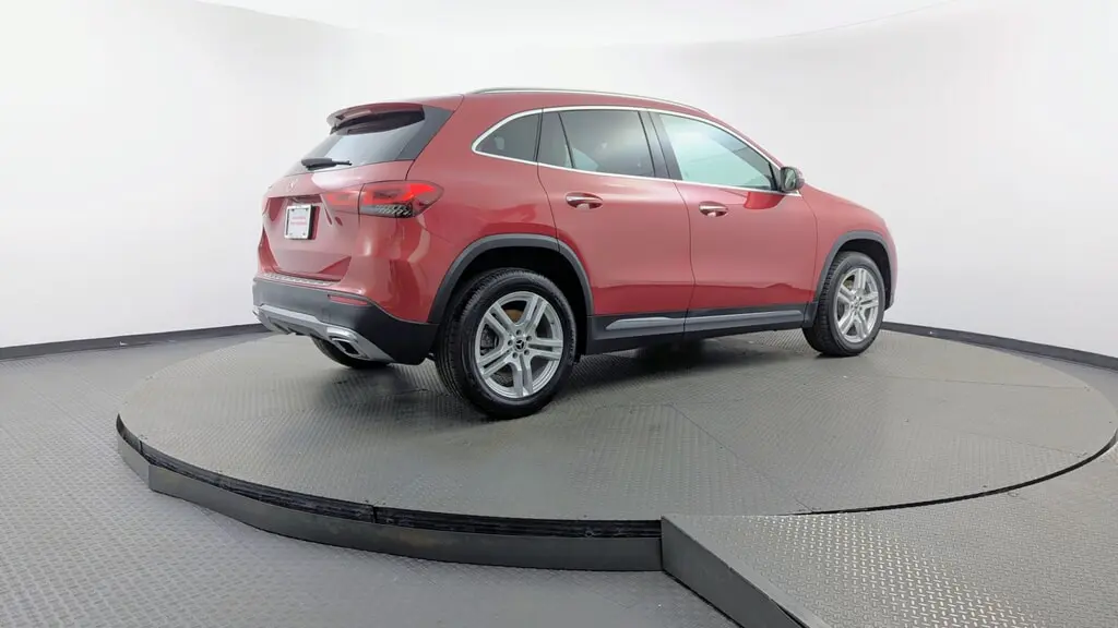 Florida Fine Cars - Used MERCEDES-BENZ GLA 2021 MIAMI GLA 250