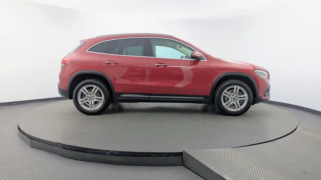 Florida Fine Cars - Used MERCEDES-BENZ GLA 2021 MIAMI GLA 250