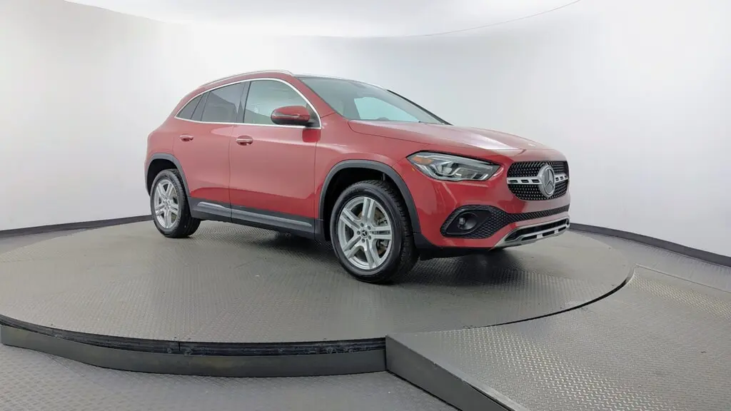 Florida Fine Cars - Used MERCEDES-BENZ GLA 2021 MIAMI GLA 250