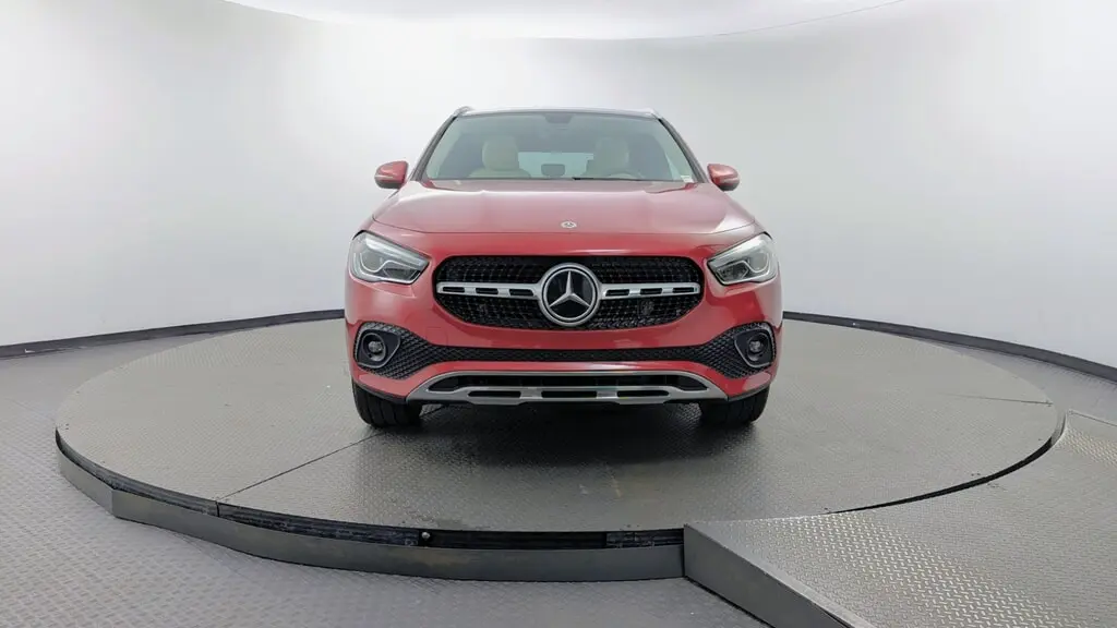 Florida Fine Cars - Used MERCEDES-BENZ GLA 2021 MIAMI GLA 250