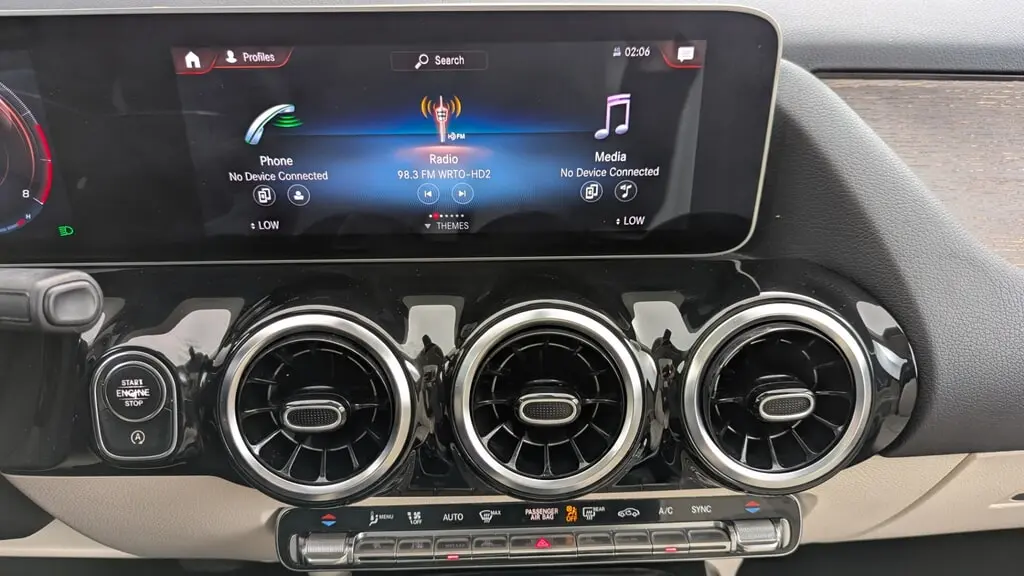 Florida Fine Cars - Used MERCEDES-BENZ GLA 2021 MIAMI GLA 250