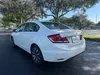 Florida Fine Cars - Used HONDA CIVIC 2015 MARGATE EX-L