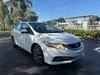 Florida Fine Cars - Used HONDA CIVIC 2015 MARGATE EX-L