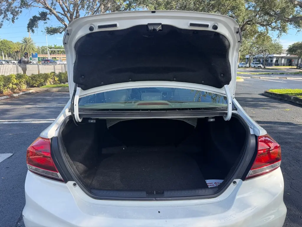 Florida Fine Cars - Used HONDA CIVIC 2015 MARGATE EX-L