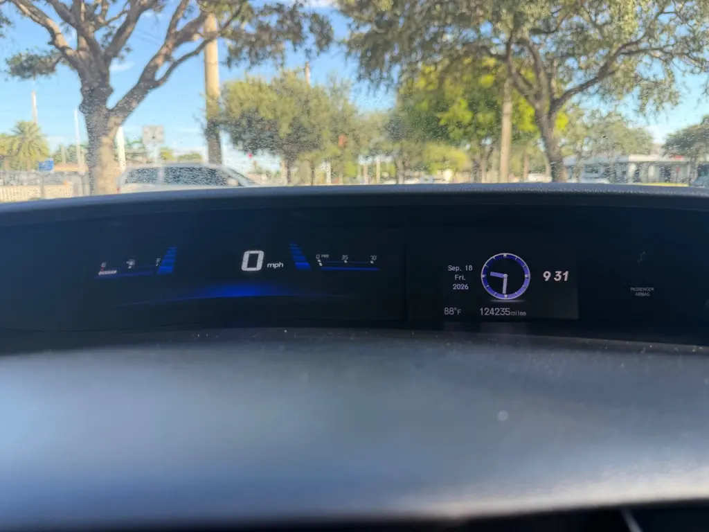 Florida Fine Cars - Used HONDA CIVIC 2015 MARGATE EX-L