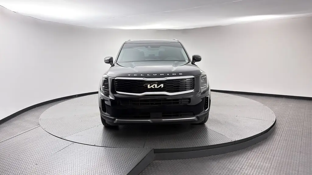 2022 KIA TELLURIDE EX photo 11