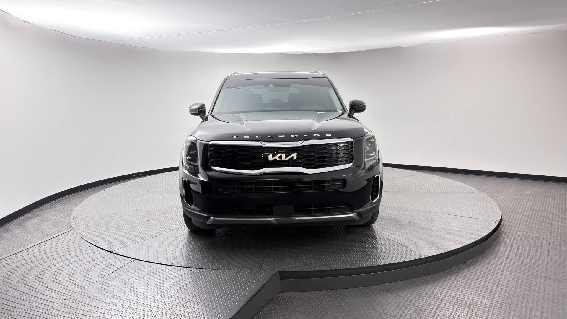 Florida Fine Cars - Used vehicle - SUV KIA TELLURIDE 2022