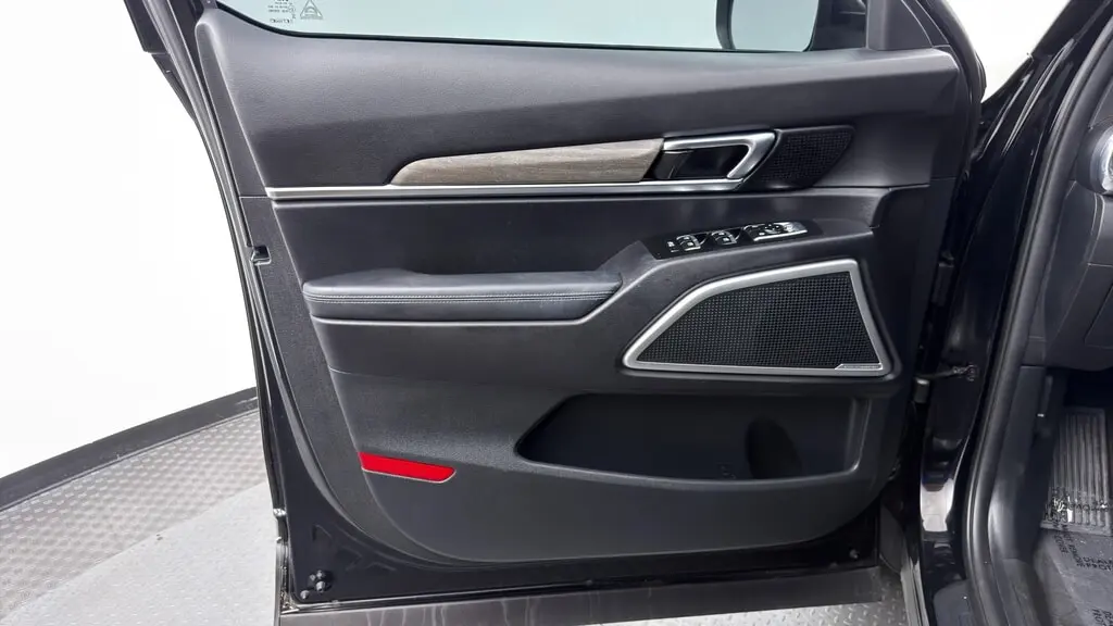 2022 KIA TELLURIDE EX photo 12