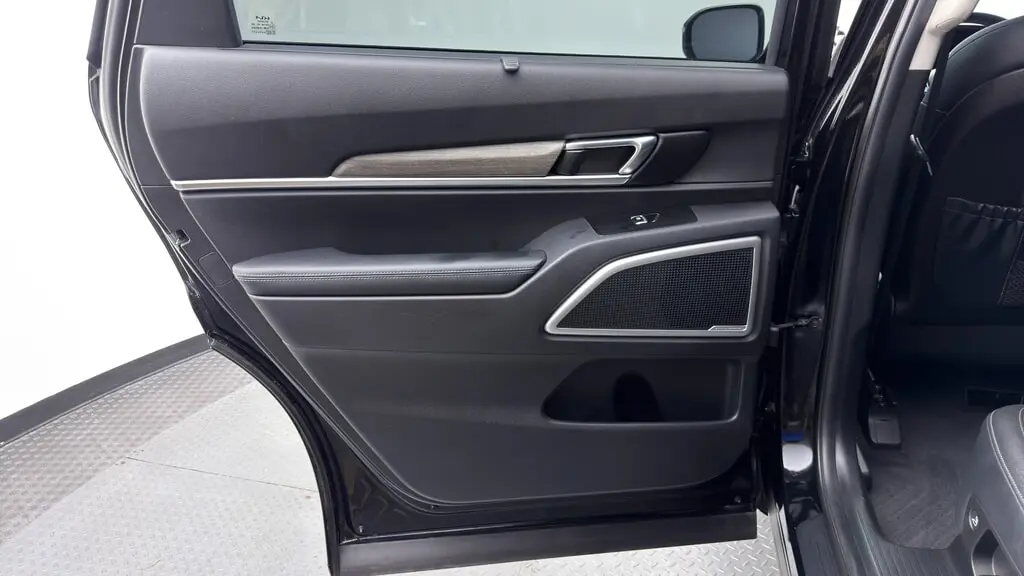 2022 KIA TELLURIDE EX photo 15