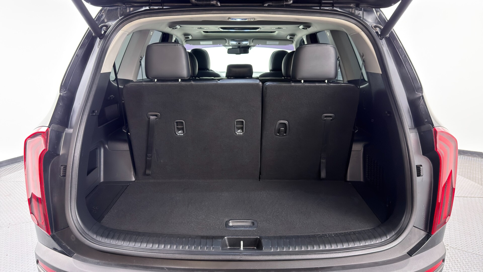 Florida Fine Cars - Used vehicle - SUV KIA TELLURIDE 2022