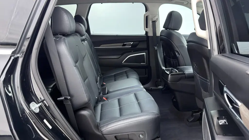 2022 KIA TELLURIDE EX photo 18