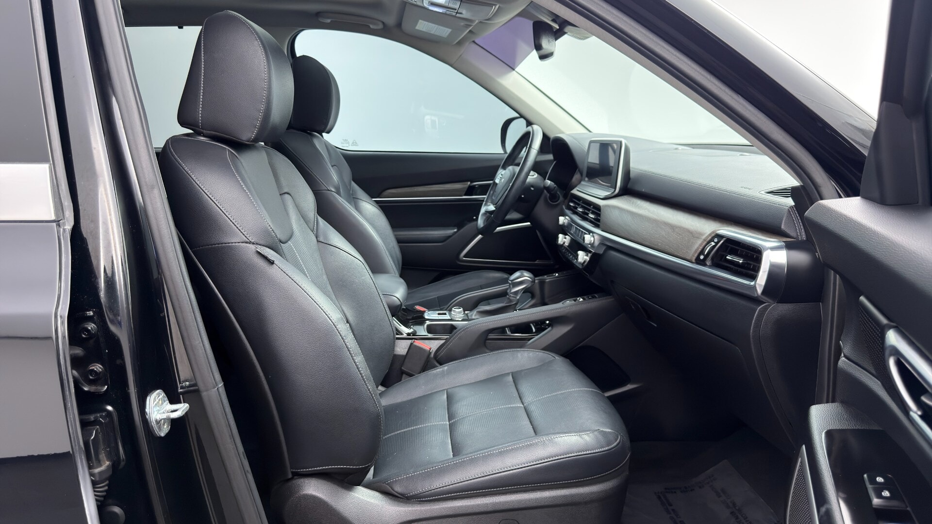 Florida Fine Cars - Used vehicle - SUV KIA TELLURIDE 2022