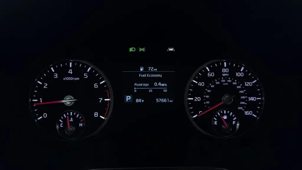 2022 KIA TELLURIDE EX photo 26