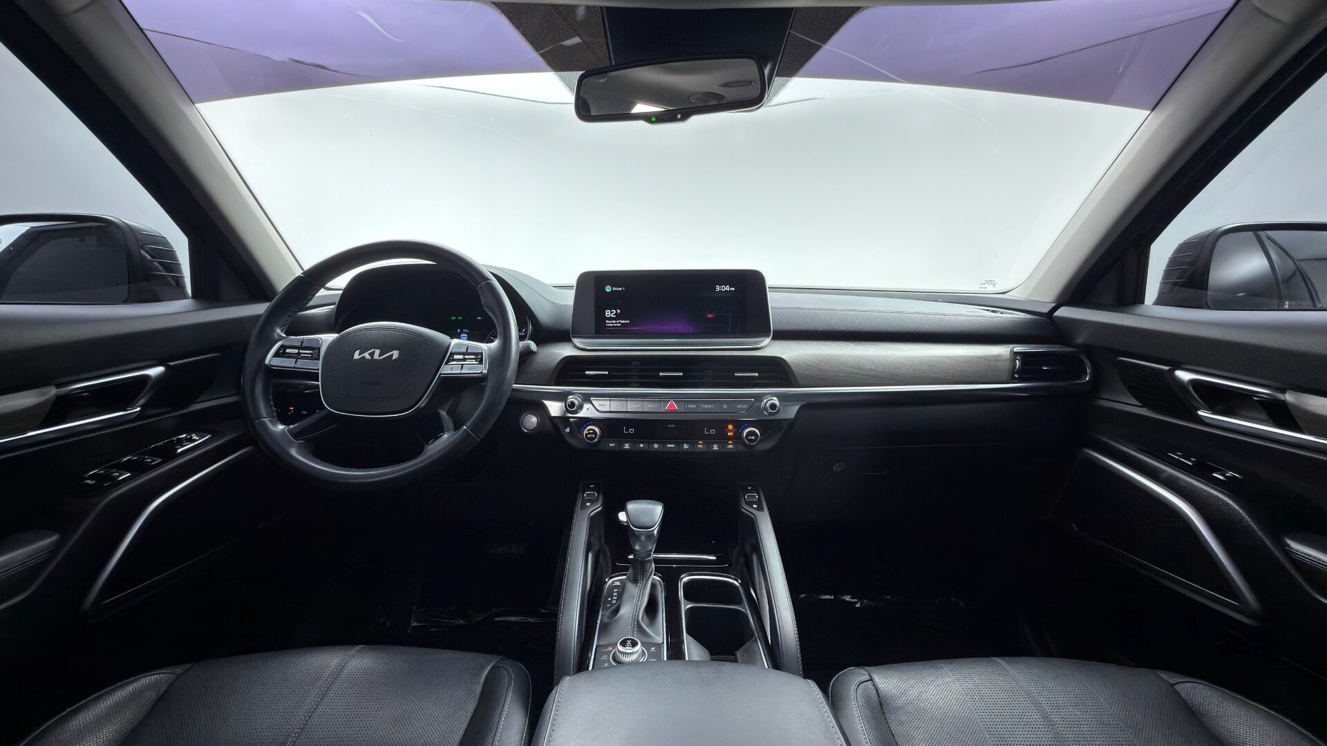 Florida Fine Cars - Used vehicle - SUV KIA TELLURIDE 2022