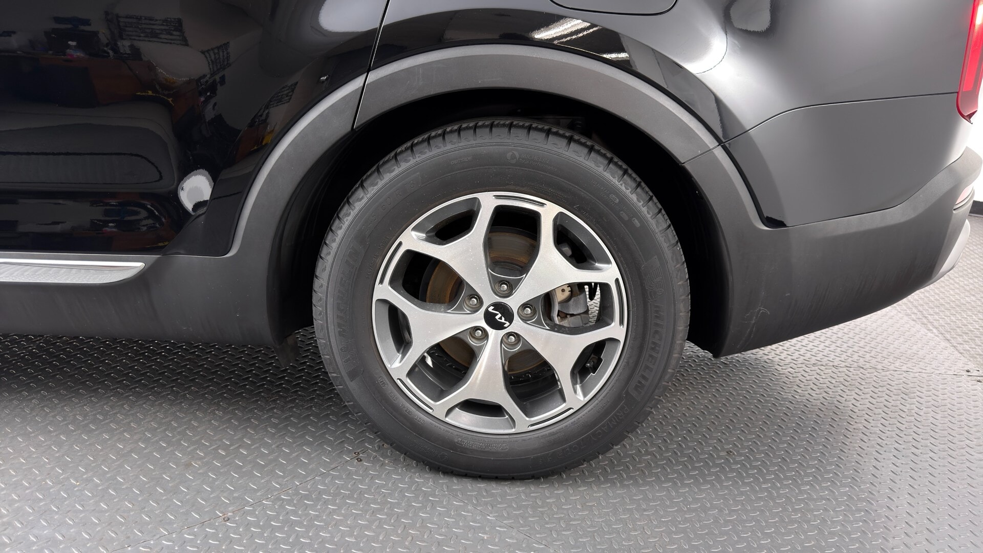 Florida Fine Cars - Used vehicle - SUV KIA TELLURIDE 2022