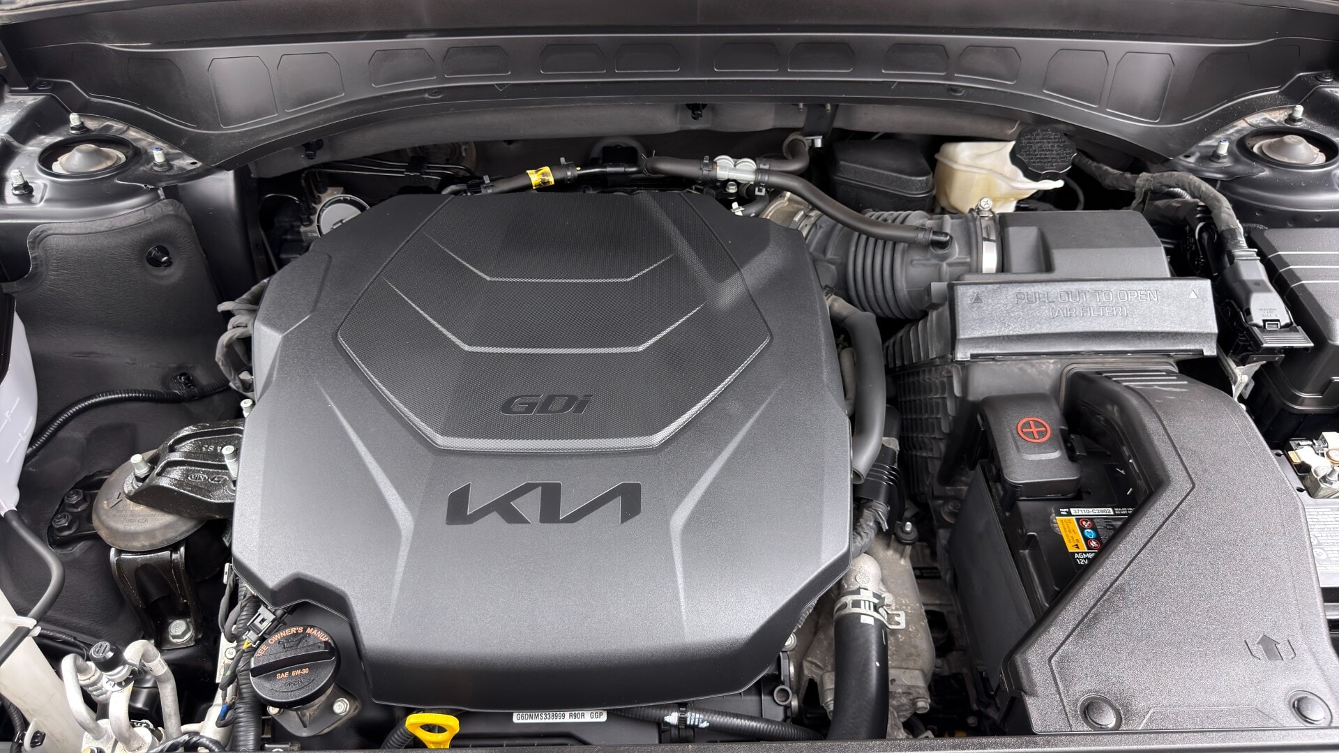 Florida Fine Cars - Used vehicle - SUV KIA TELLURIDE 2022