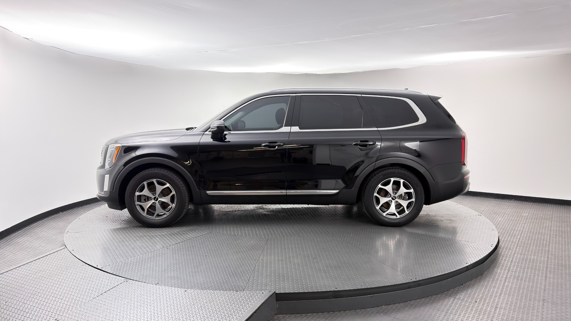 Florida Fine Cars - Used vehicle - SUV KIA TELLURIDE 2022