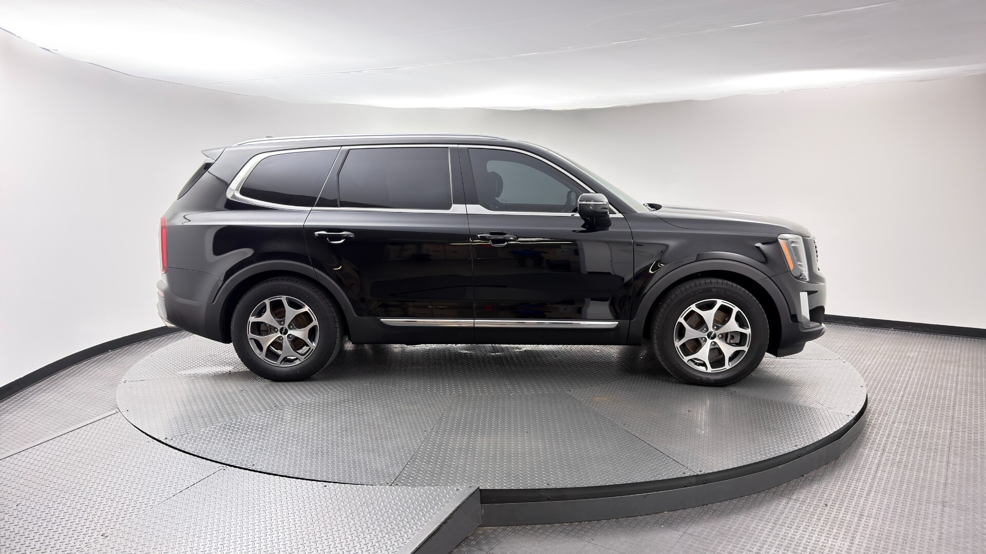 Florida Fine Cars - Used vehicle - SUV KIA TELLURIDE 2022