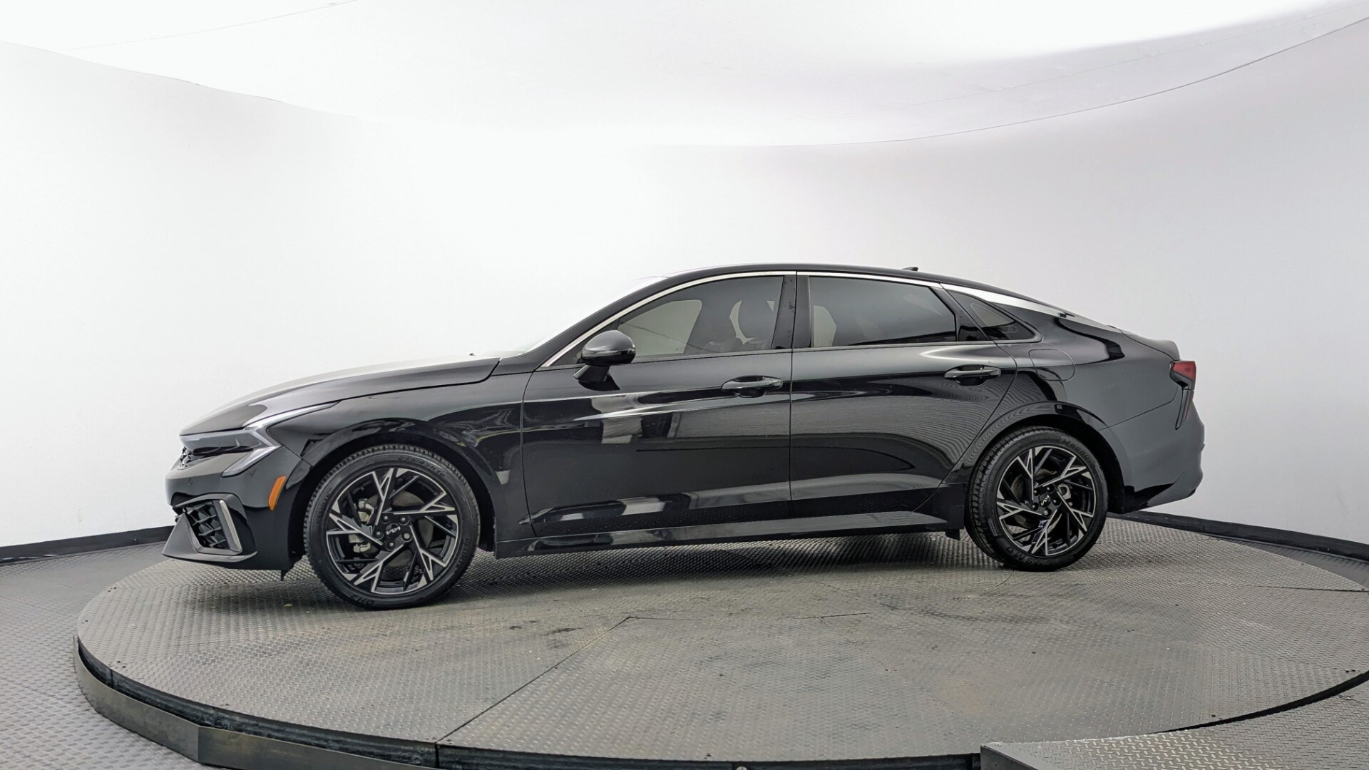 Florida Fine Cars - Used vehicle - SEDAN KIA K5 2025