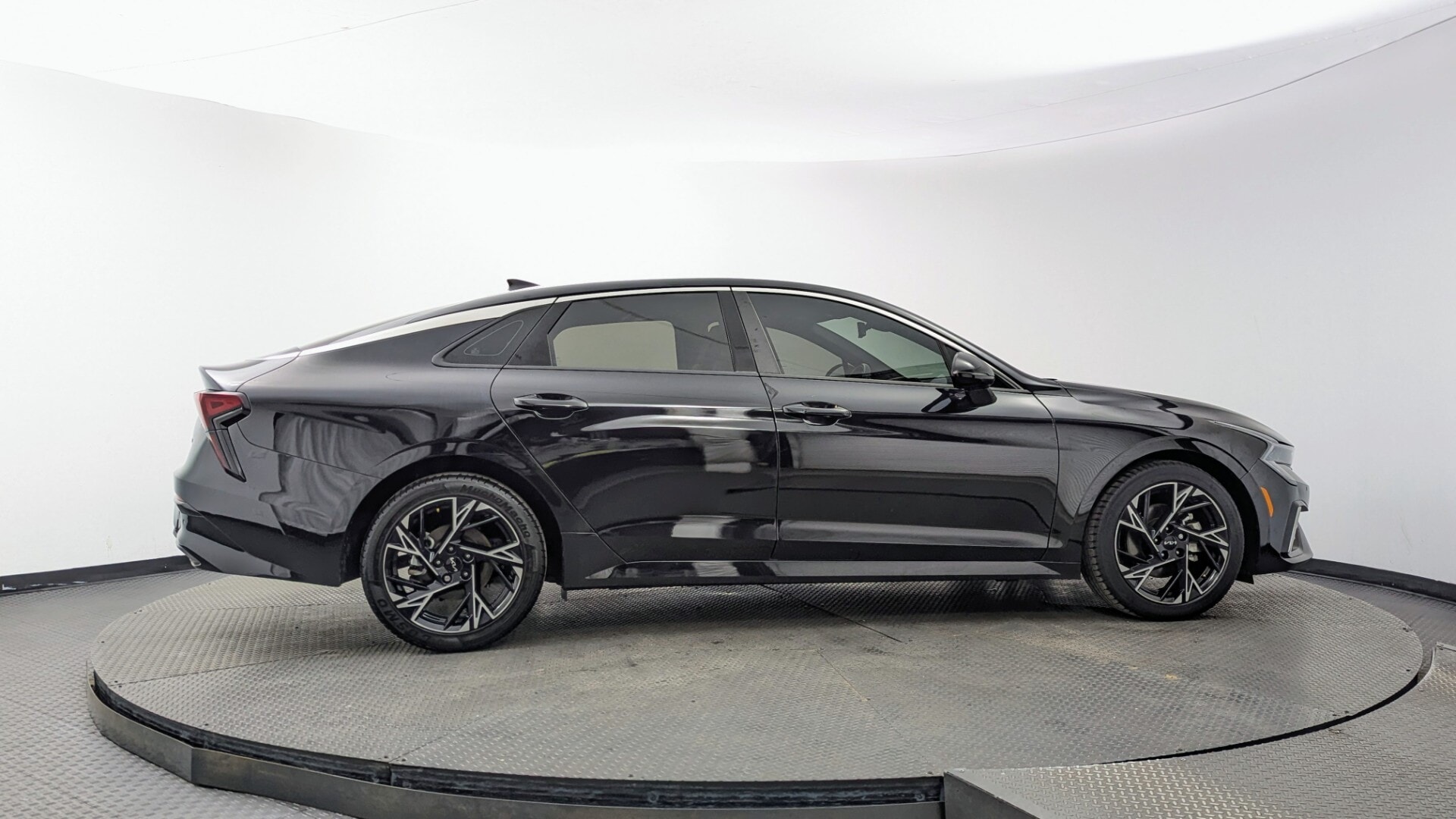 Florida Fine Cars - Used vehicle - SEDAN KIA K5 2025
