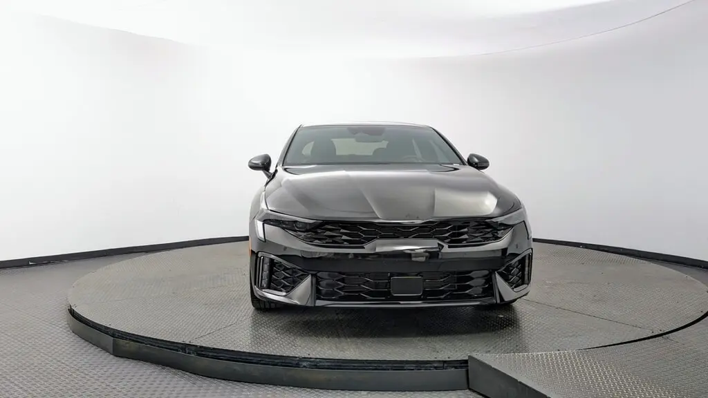 2025 KIA K5 GT-LINE photo 10