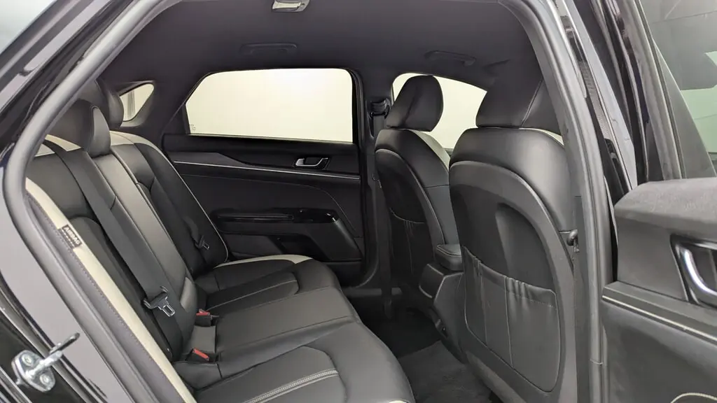 2025 KIA K5 GT-LINE photo 16