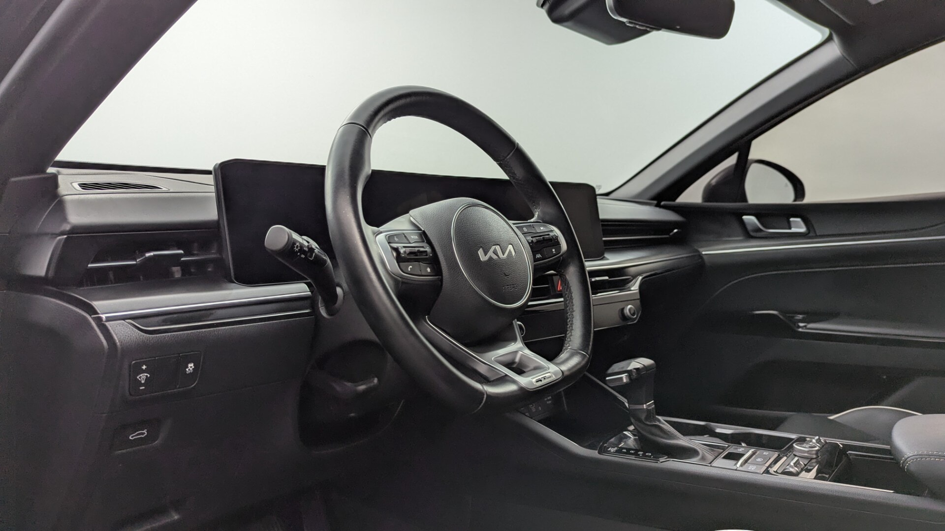 Florida Fine Cars - Used vehicle - SEDAN KIA K5 2025