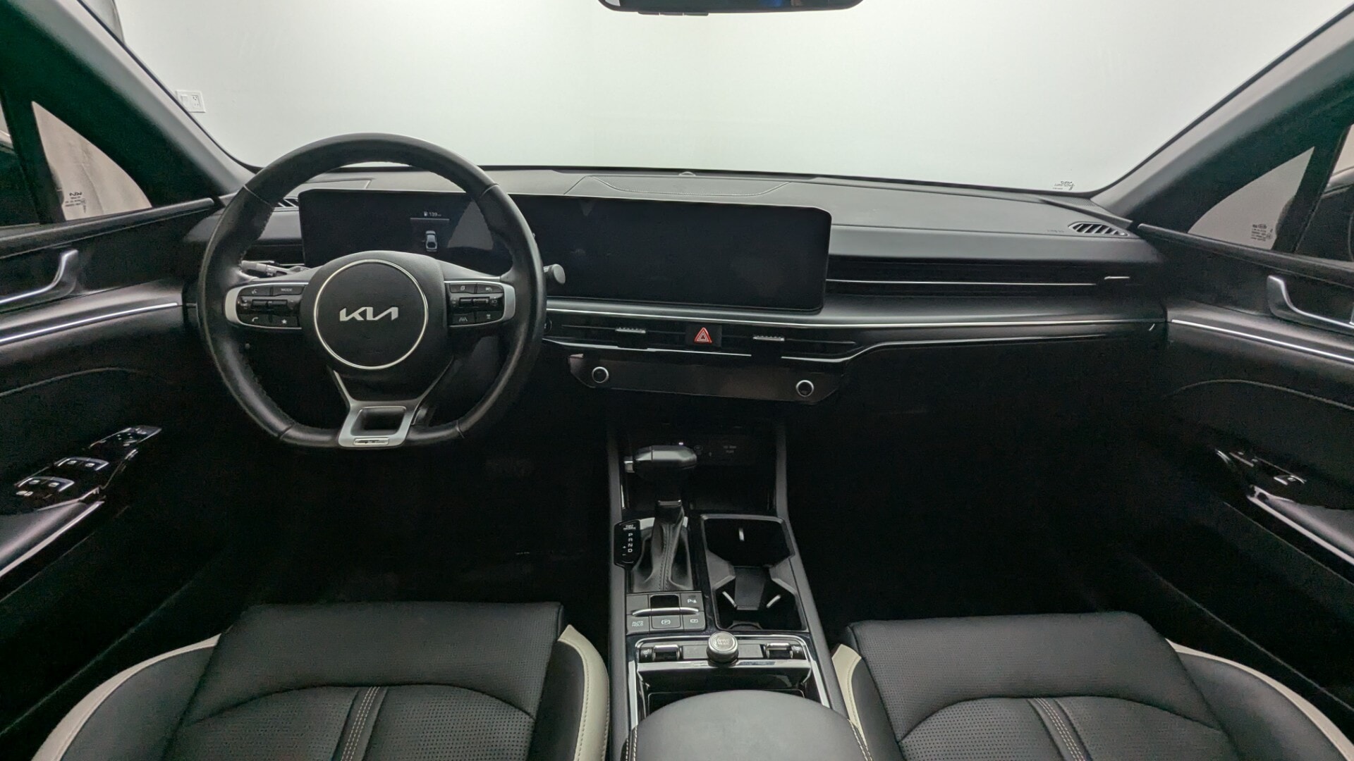 Florida Fine Cars - Used vehicle - SEDAN KIA K5 2025