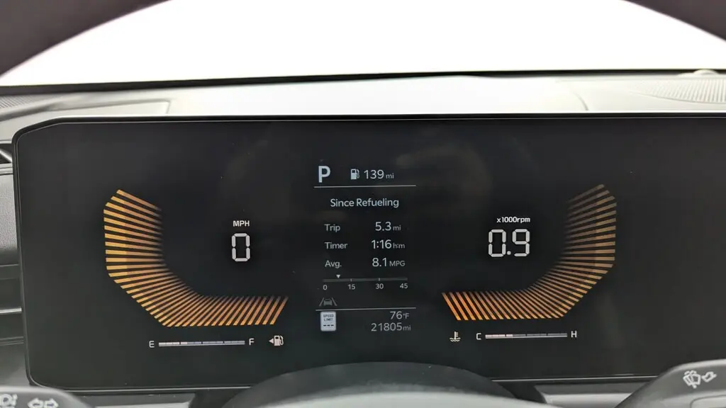 2025 KIA K5 GT-LINE photo 23