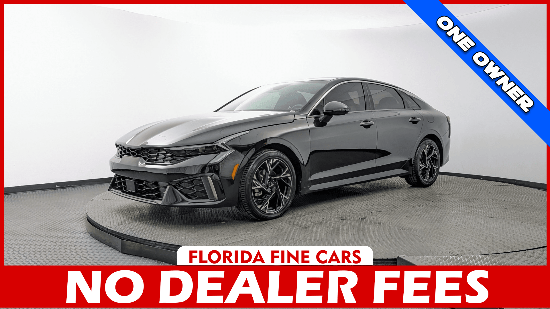 Florida Fine Cars - 2025-KIA-K5-MARGATE-FL-Stock=163233