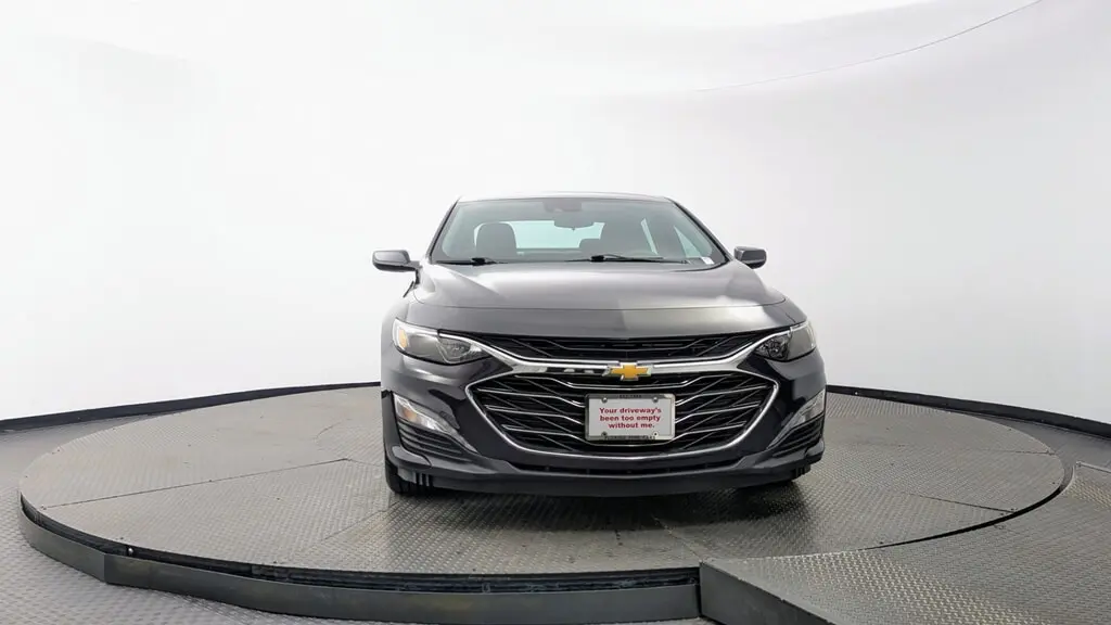 2025 CHEVROLET MALIBU LT photo 11