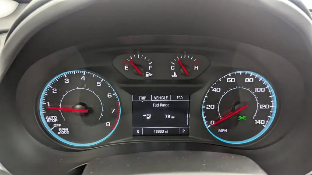 2025 CHEVROLET MALIBU LT photo 25