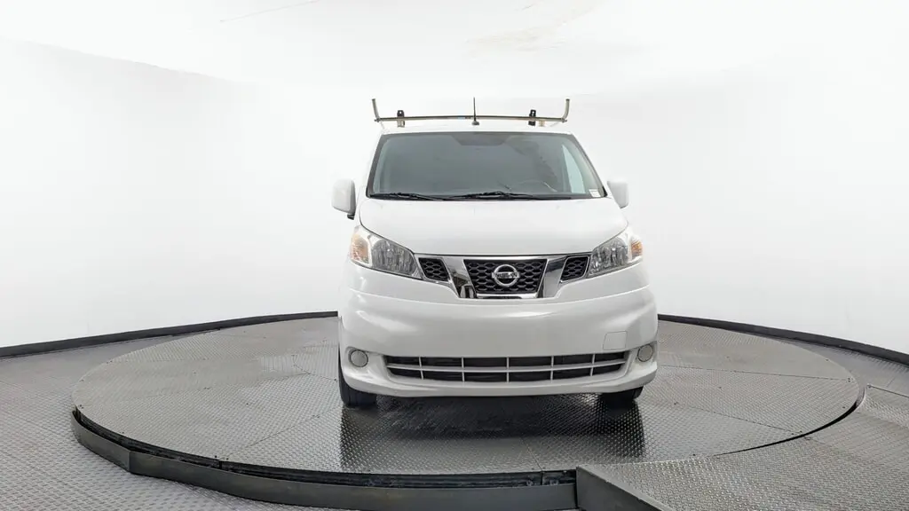 2015 NISSAN NV200 SV photo 11