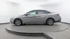 2025 HYUNDAI ELANTRA HYBRID BLUE thumbnail 2