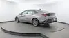 2025 HYUNDAI ELANTRA HYBRID BLUE thumbnail 5