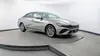 2025 HYUNDAI ELANTRA HYBRID BLUE thumbnail 10