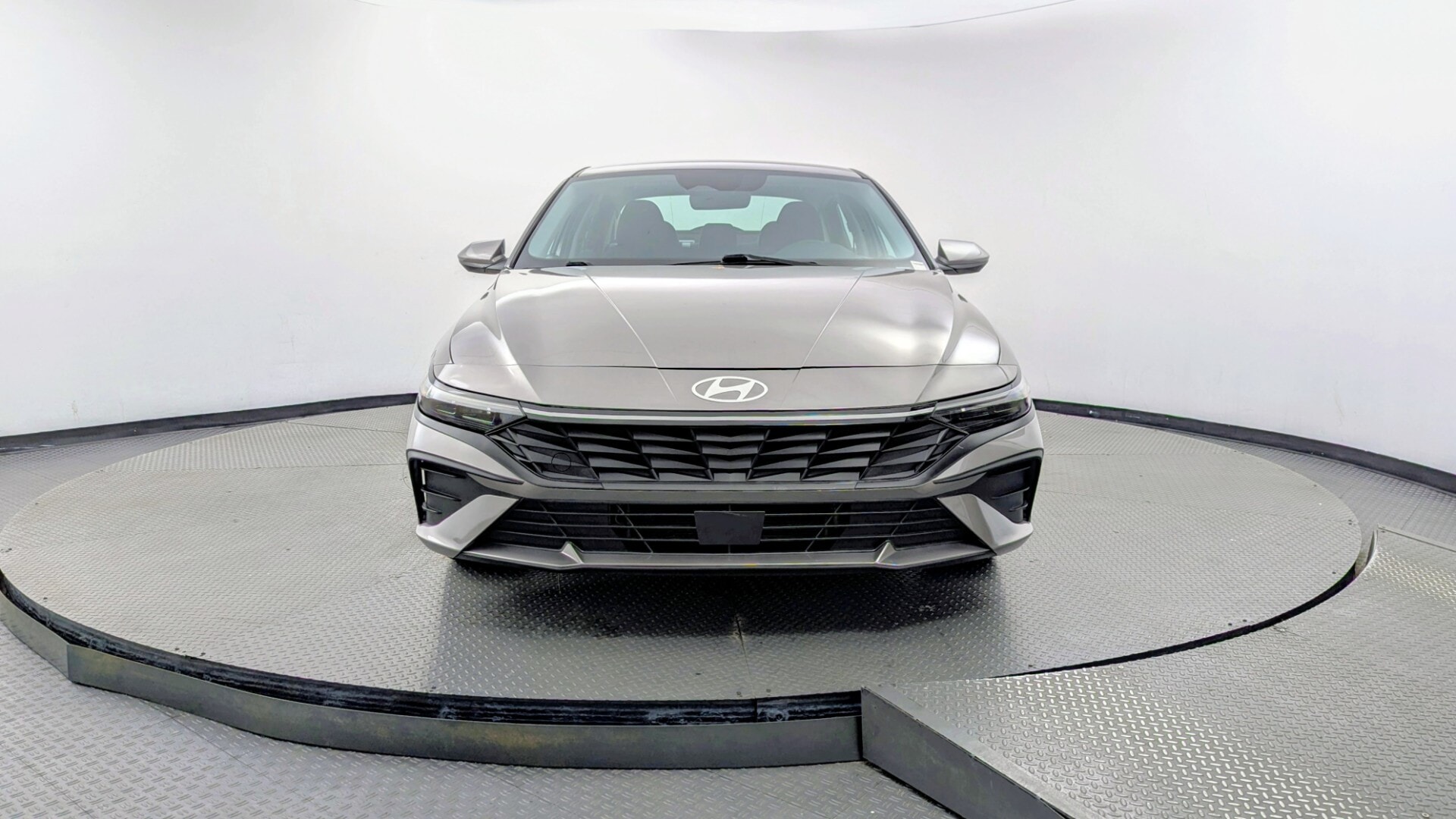 Florida Fine Cars - Used vehicle - SEDAN HYUNDAI ELANTRA HYBRID 2025