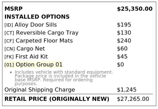 Florida Fine Cars - Used vehicle - SEDAN HYUNDAI ELANTRA HYBRID 2025