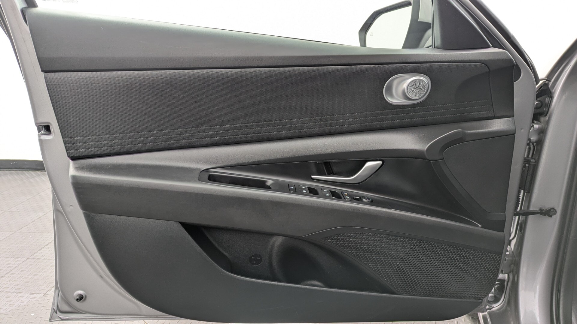 Florida Fine Cars - Used vehicle - SEDAN HYUNDAI ELANTRA HYBRID 2025