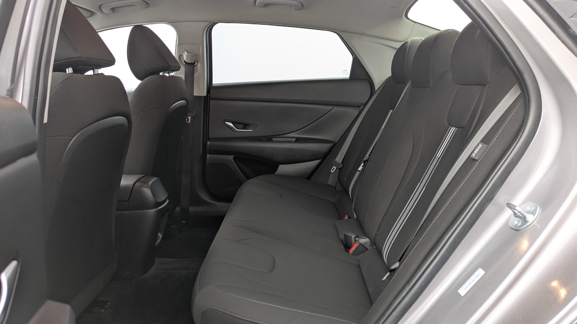 Florida Fine Cars - Used vehicle - SEDAN HYUNDAI ELANTRA HYBRID 2025