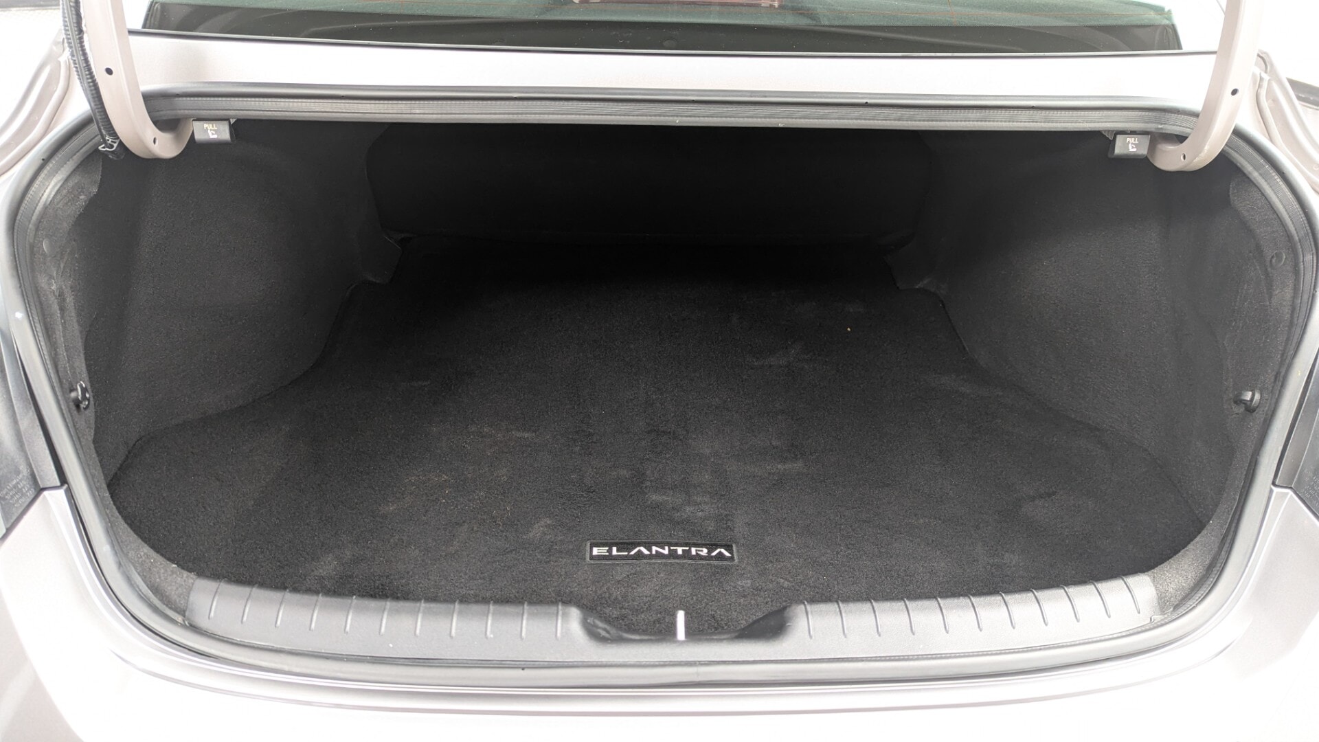 Florida Fine Cars - Used vehicle - SEDAN HYUNDAI ELANTRA HYBRID 2025